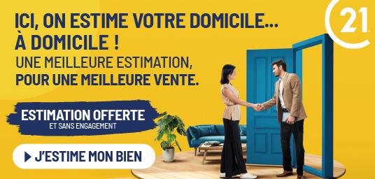 La Madeleine/immobilier/CENTURY21 Apolite/La Madeleine