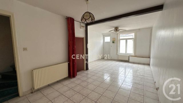 maison à vendre - 4 pièces - 70.76 m2 - MARCQ EN BAROEUL - 59 - NORD-PAS-DE-CALAIS - Century 21 Apolite