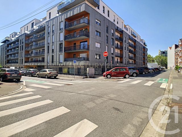 parking à louer - 20.0 m2 - LA MADELEINE - 59 - NORD-PAS-DE-CALAIS - Century 21 Apolite