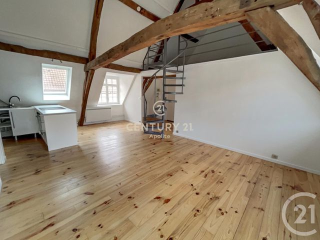 Appartement à vendre LILLE