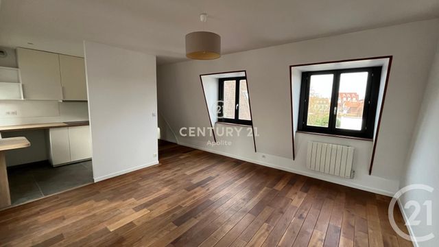 Appartement T2 à vendre LILLE