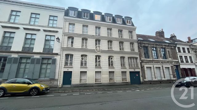 appartement - LILLE - 59