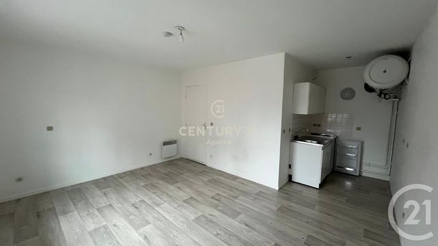 appartement - LILLE - 59