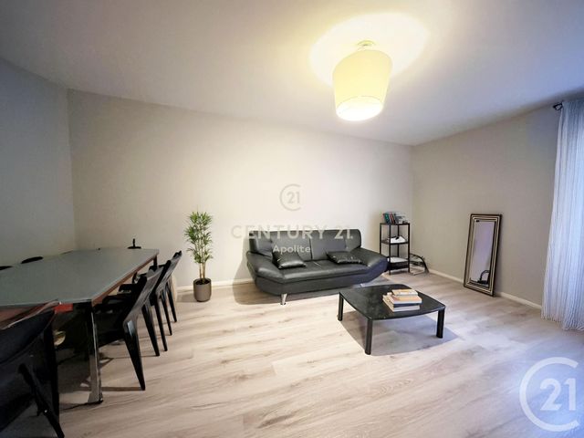 appartement - LILLE - 59