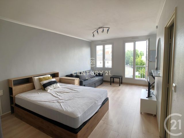 appartement - MARCQ EN BAROEUL - 59