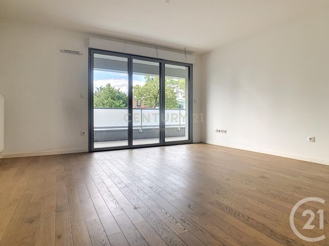 appartement - MARCQ EN BAROEUL - 59